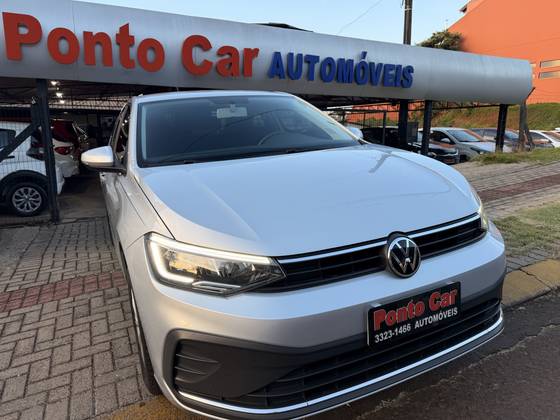 VOLKSWAGEN VIRTUS 1.0 170 TSI MANUAL
